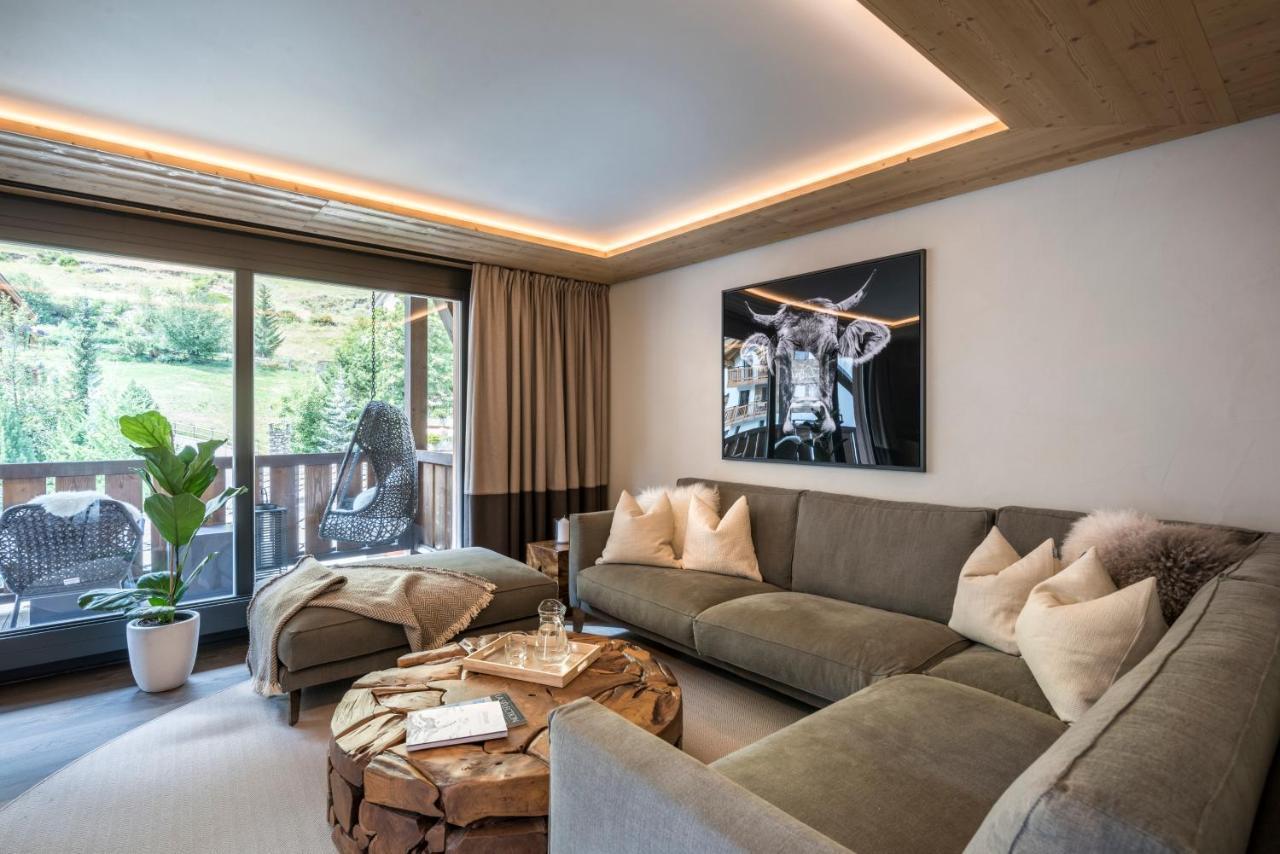 Nevada Duplex Apartment Zermatt Exterior foto